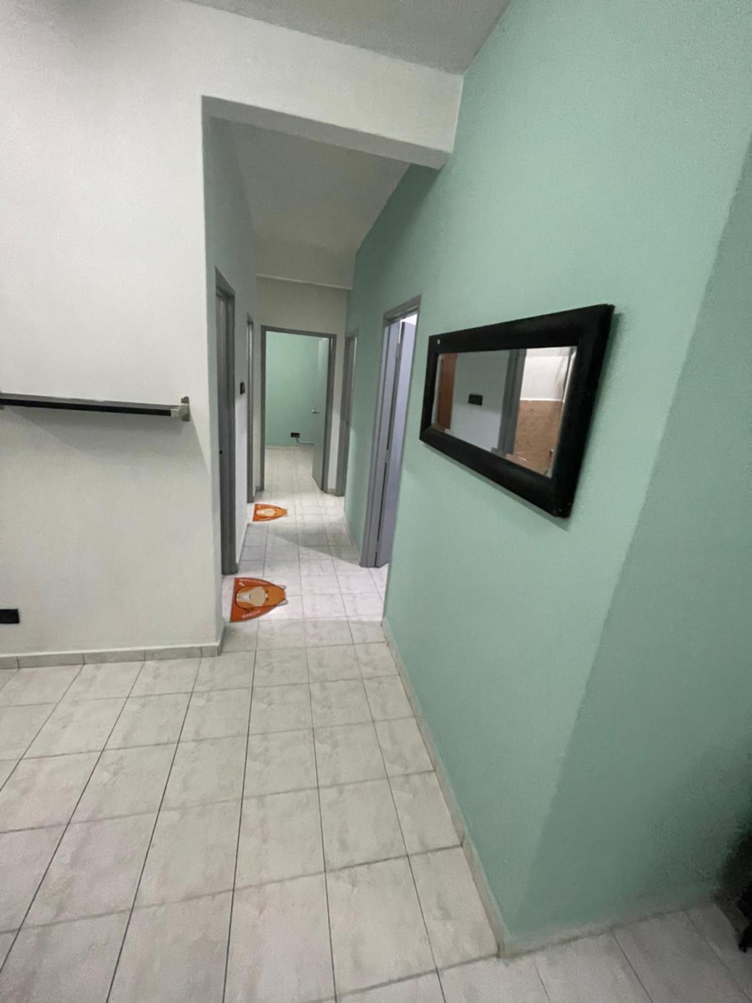 Blissful Breeze 4 Rooms & Netflix By Ezyroom Melaka 에이어 케로 외부 사진